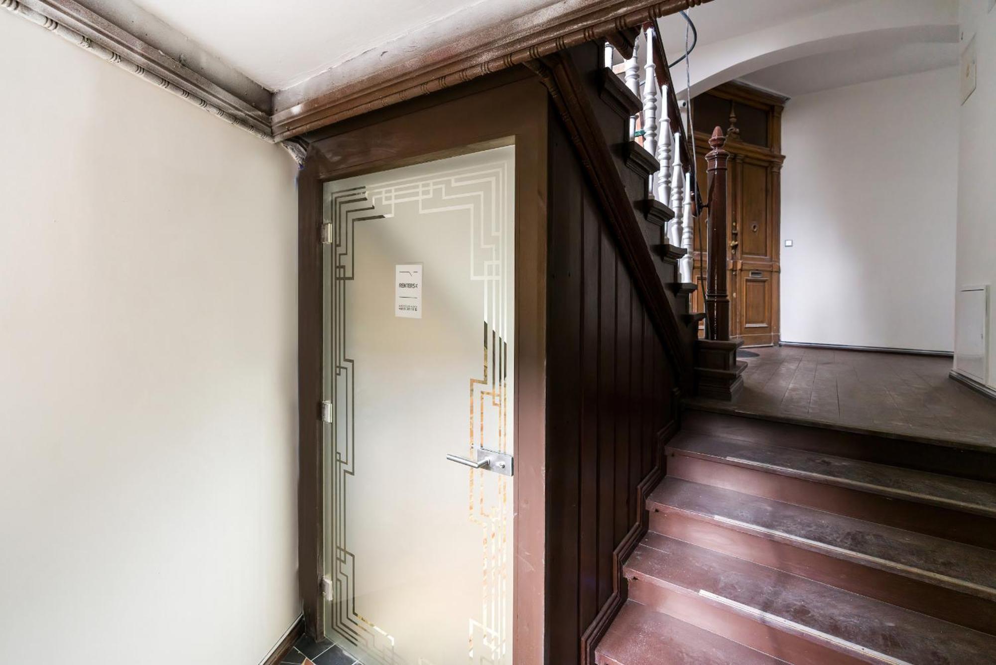 Level -1 Loft Apartments City Center By Renters Poznan Exterior photo