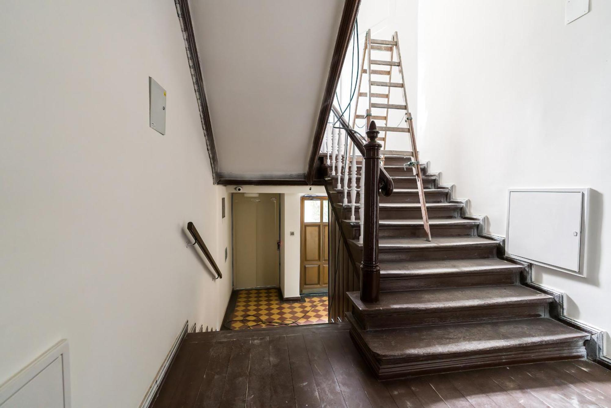 Level -1 Loft Apartments City Center By Renters Poznan Exterior photo