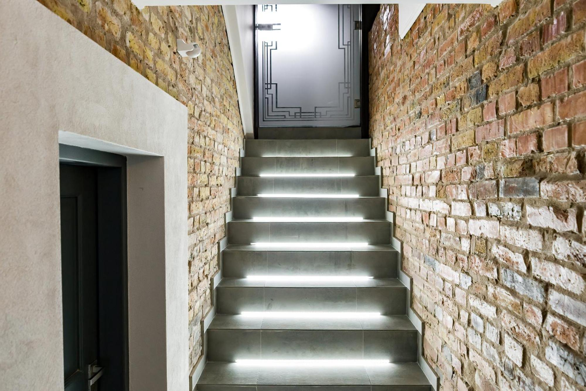 Level -1 Loft Apartments City Center By Renters Poznan Exterior photo